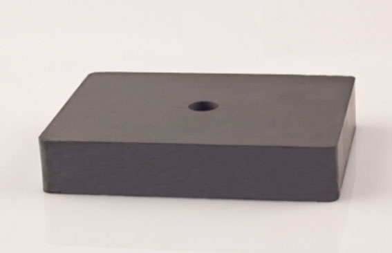 Hard Ferrite Magnet 2